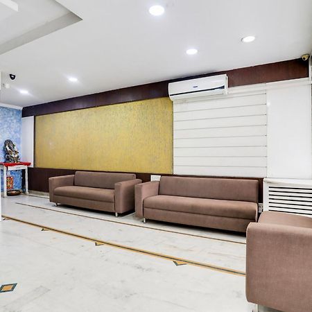 Super Collection O Mp Nagar Otel Bhopal Dış mekan fotoğraf
