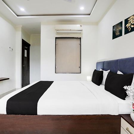 Super Collection O Mp Nagar Otel Bhopal Dış mekan fotoğraf