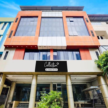 Super Collection O Mp Nagar Otel Bhopal Dış mekan fotoğraf