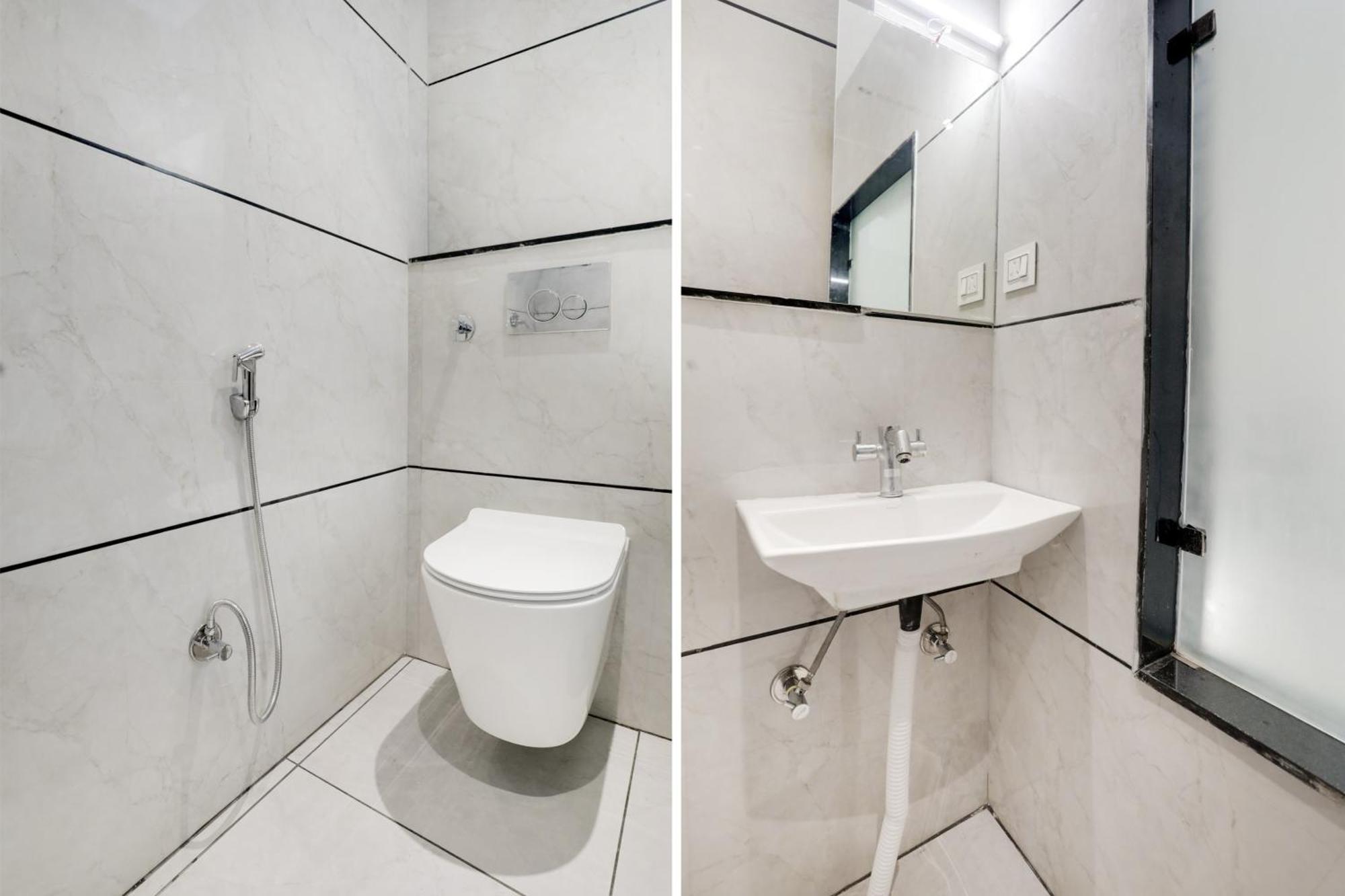Super Collection O Mp Nagar Otel Bhopal Dış mekan fotoğraf