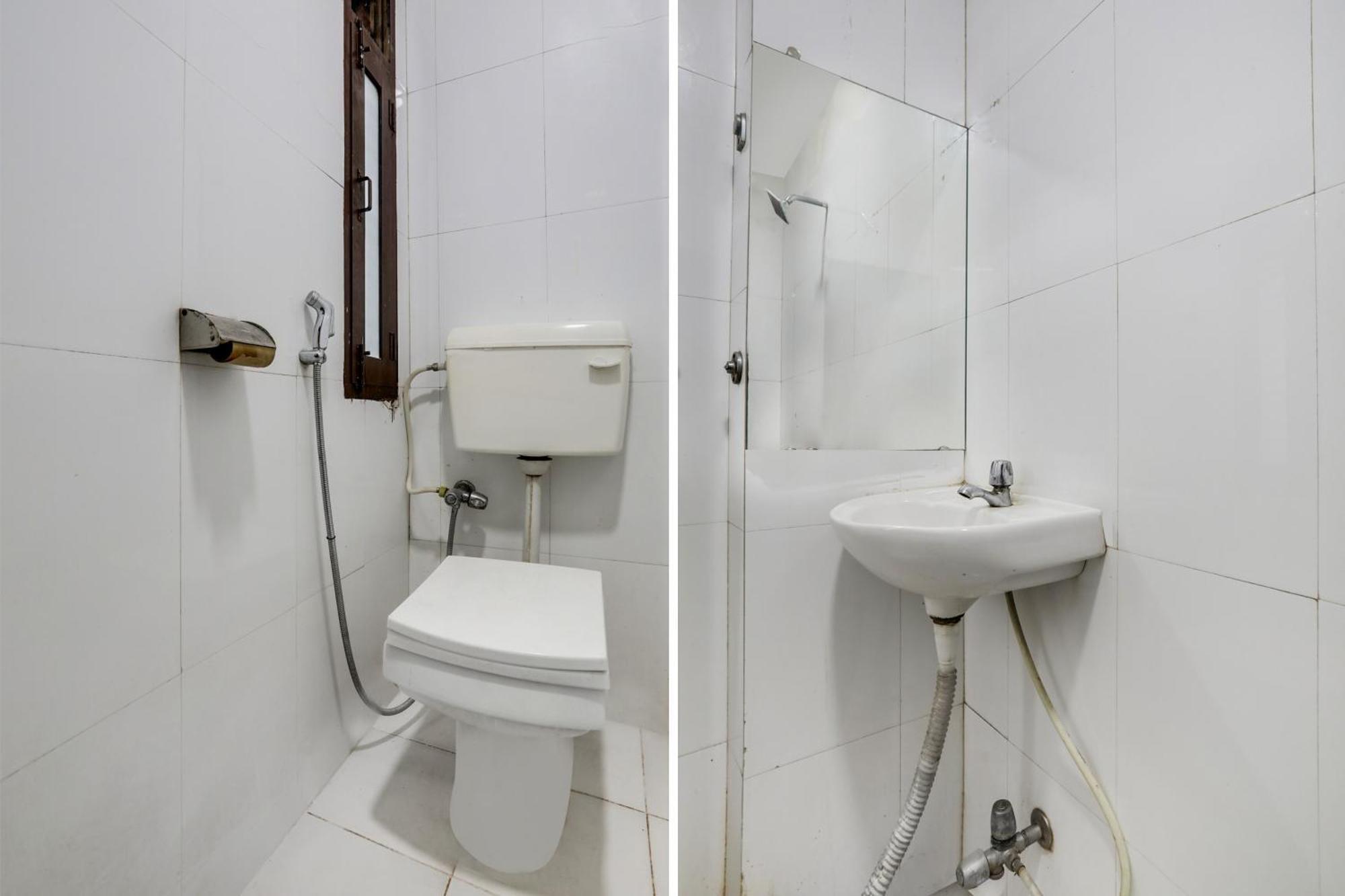 Super Collection O Mp Nagar Otel Bhopal Dış mekan fotoğraf