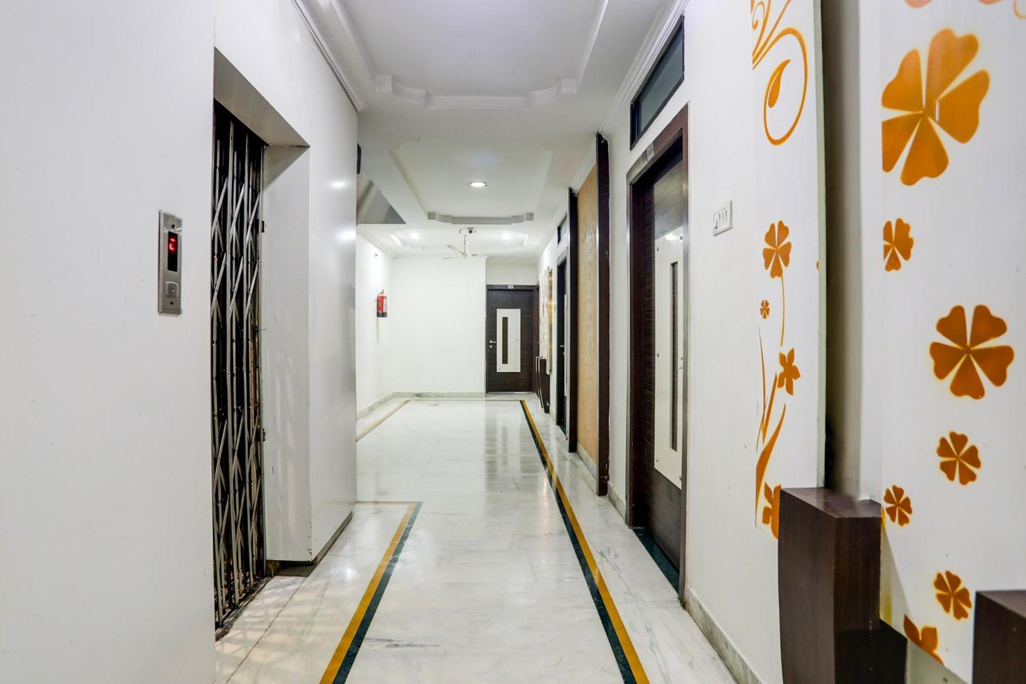 Super Collection O Mp Nagar Otel Bhopal Dış mekan fotoğraf