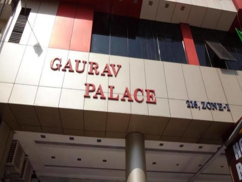 Super Collection O Mp Nagar Otel Bhopal Dış mekan fotoğraf